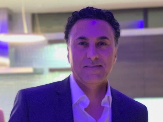 Mohsen Motamedian